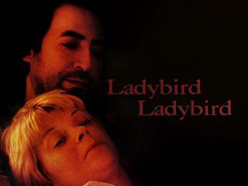 Ladybird Ladybird (1994) starring Crissy Rock on DVD on DVD